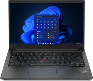 Lenovo ThinkPad E14 (G4) 21E30068TX Notebook kullananlar yorumlar